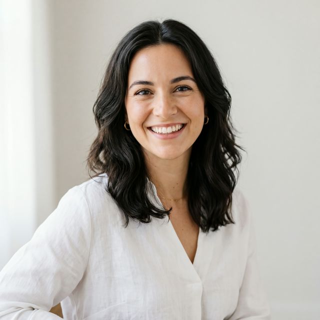 Michelle K.
