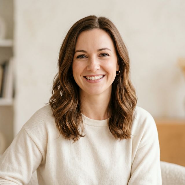 Sarah M.